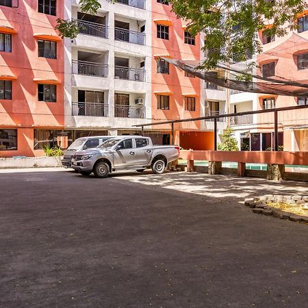 Airport Express Hostel E-527, 2 Minutes To Airport,Fast Wifi, Free Netflix Мактан Экстерьер фото